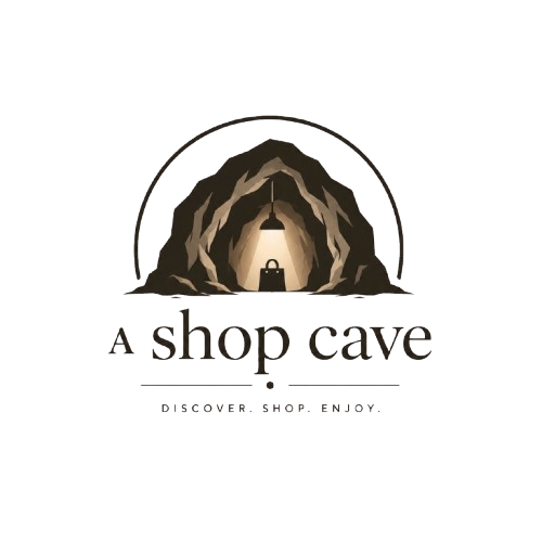 A Shop Cave